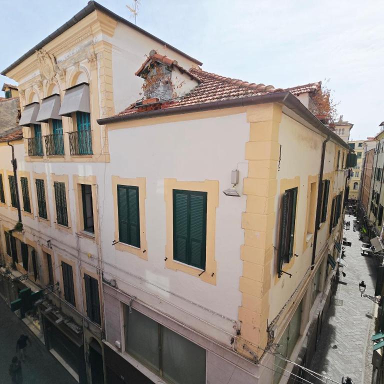 HomeHolidaySanremo - 2,0 - Appartamento con 1 Camera da Letto - 34