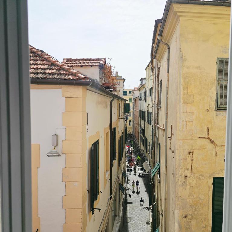 HomeHolidaySanremo - 2,0 - Appartamento con 1 Camera da Letto - 35