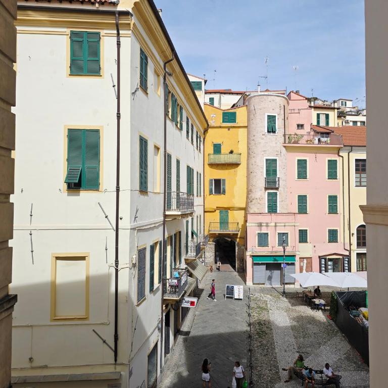 HomeHolidaySanremo - 2,0 - Appartamento con 1 Camera da Letto - 37