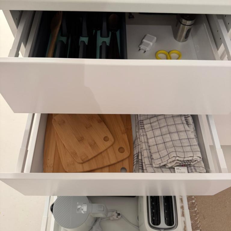 Eigene Souterrain Keller Wohnung nähe Olympiapark - von privat - Apartment mit 1 Schlafzimmer - 11