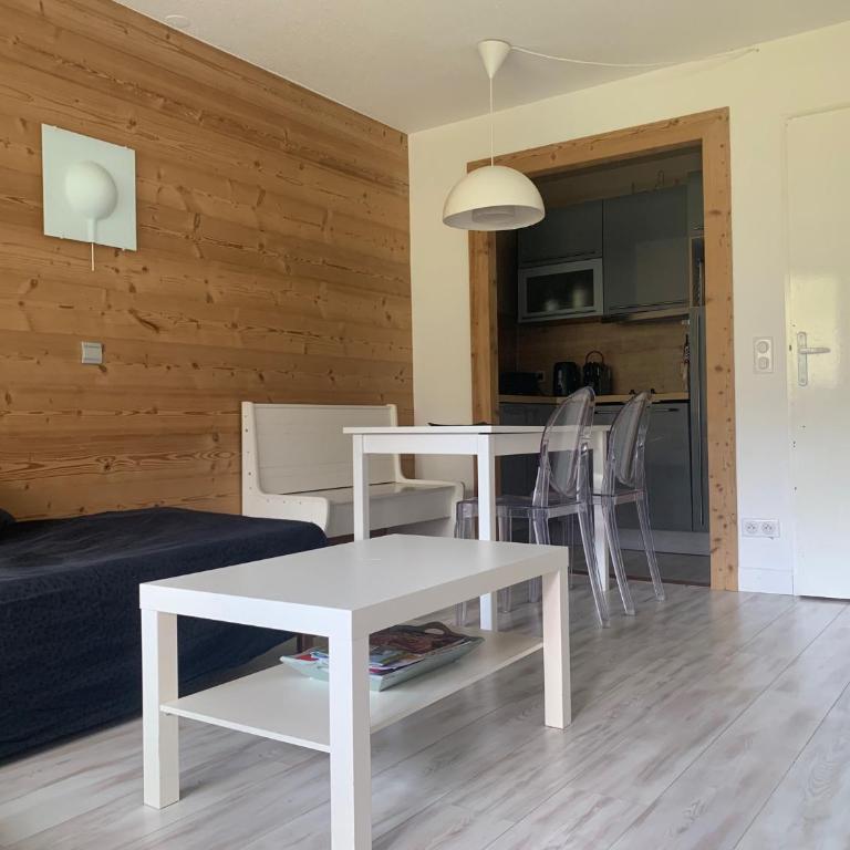 L'olympic - Appartement 1 Chambre - 6