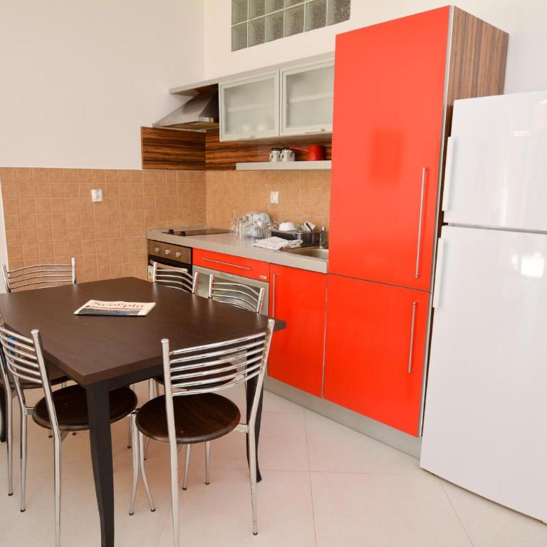 Apartments Panorama - Apartment - Ground Floor - 9