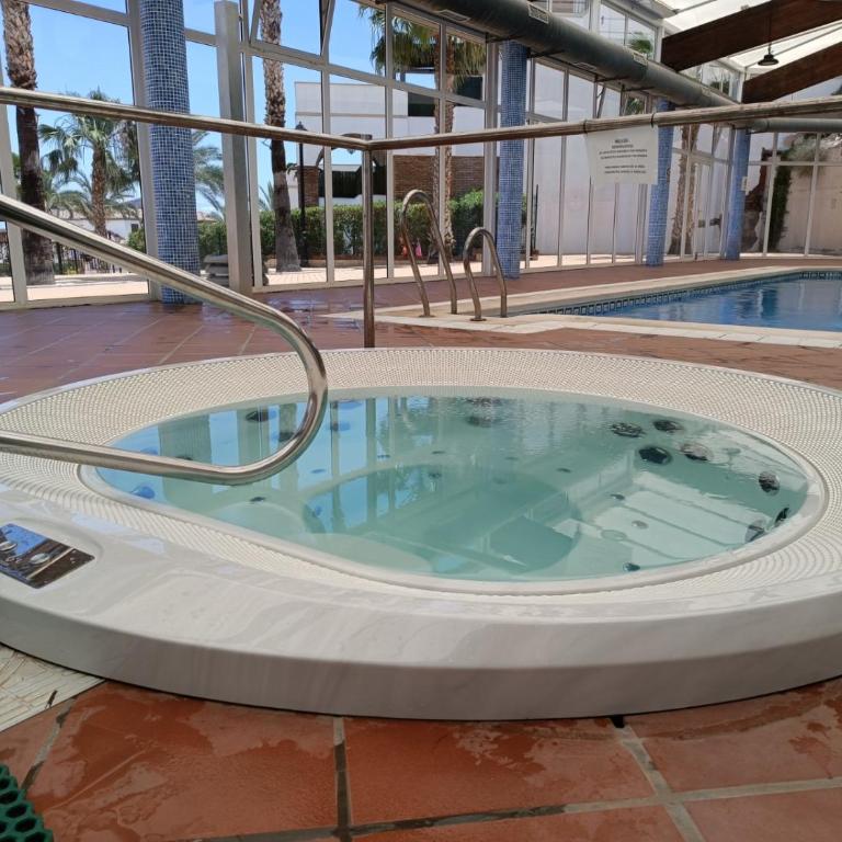 HOME STAR THALASSA VII - Apartamento con vistas al jardín - 1