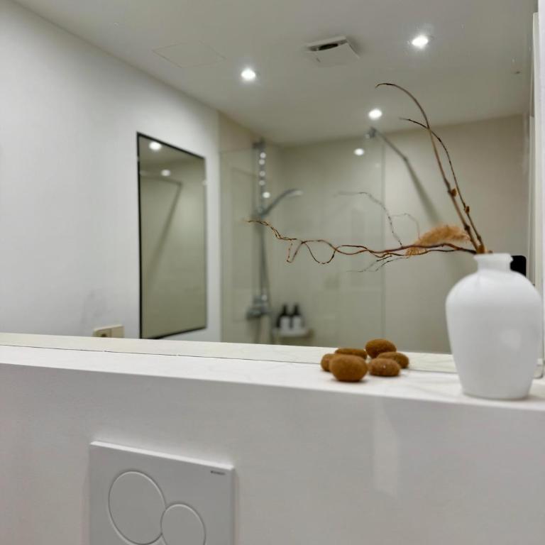 Eigene Souterrain Keller Wohnung nähe Olympiapark - von privat - Apartment mit 1 Schlafzimmer - 15