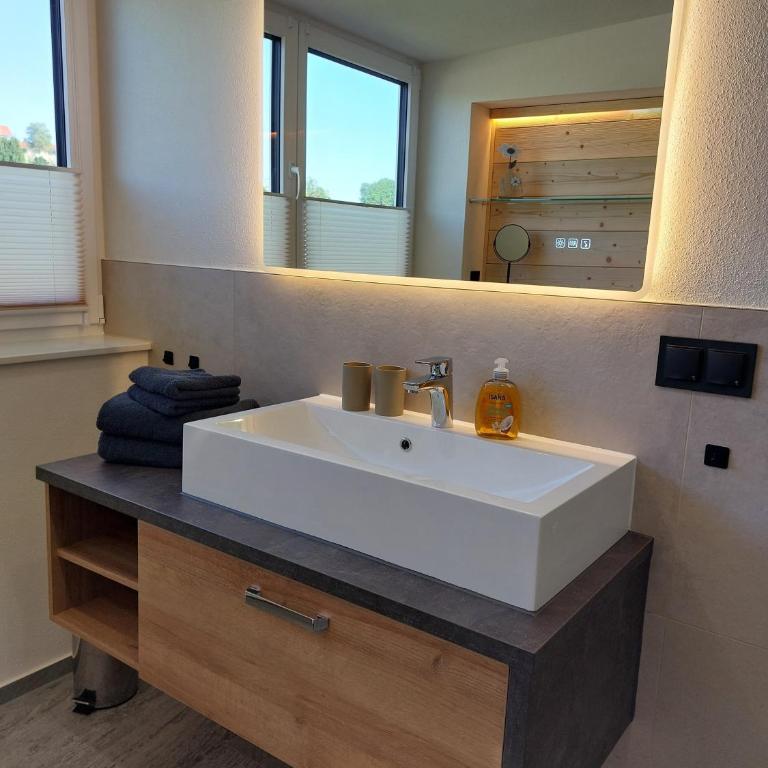 NEU FeWo Rottachblick - Apartment - 20