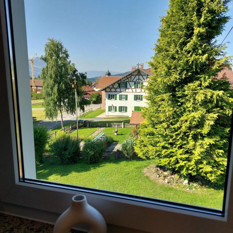 NEU FeWo Rottachblick - Apartment - 30