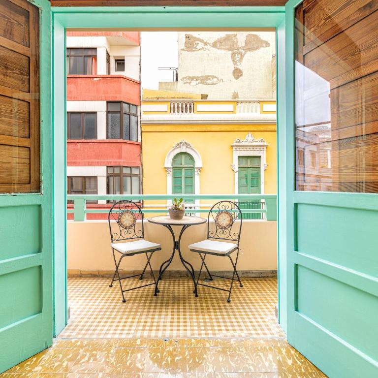 Lunin Apartments - Apartamento de 2 dormitorios - 21