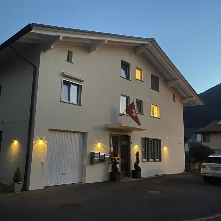 S&P Mountain View Apartment 1 - Apartment mit 1 Schlafzimmer - 11
