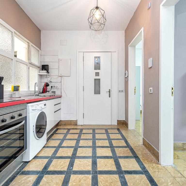Lunin Apartments - Apartamento Deluxe de 2 dormitorios con balcón - 14