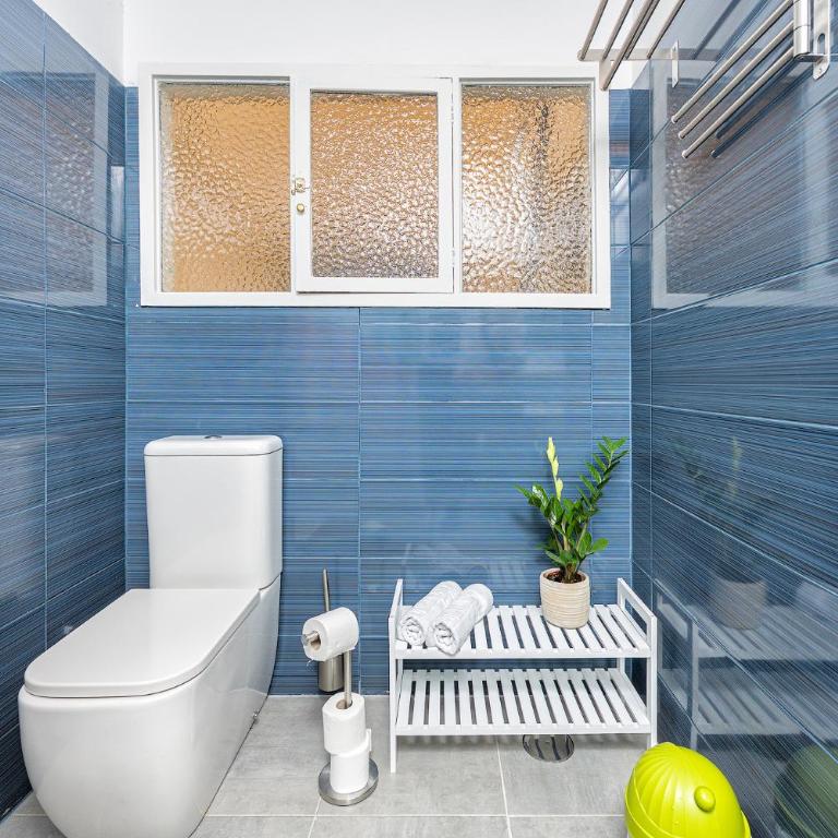 Lunin Apartments - Apartamento Deluxe de 2 dormitorios con balcón - 9