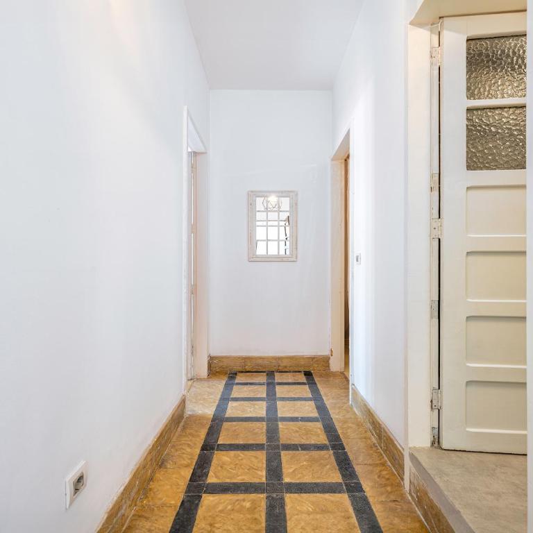 Lunin Apartments - Apartamento Estándar de 3 dormitorios - 8