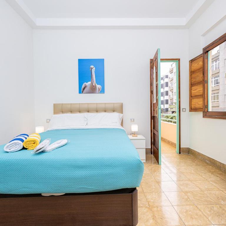 Lunin Apartments - Apartamento Estándar de 3 dormitorios - 7
