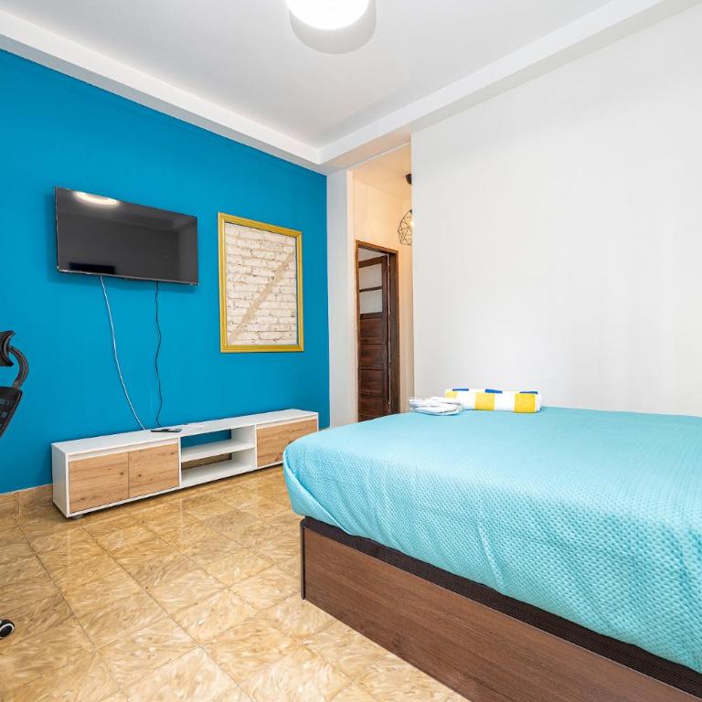 Lunin Apartments - Apartamento Estándar de 3 dormitorios - 5