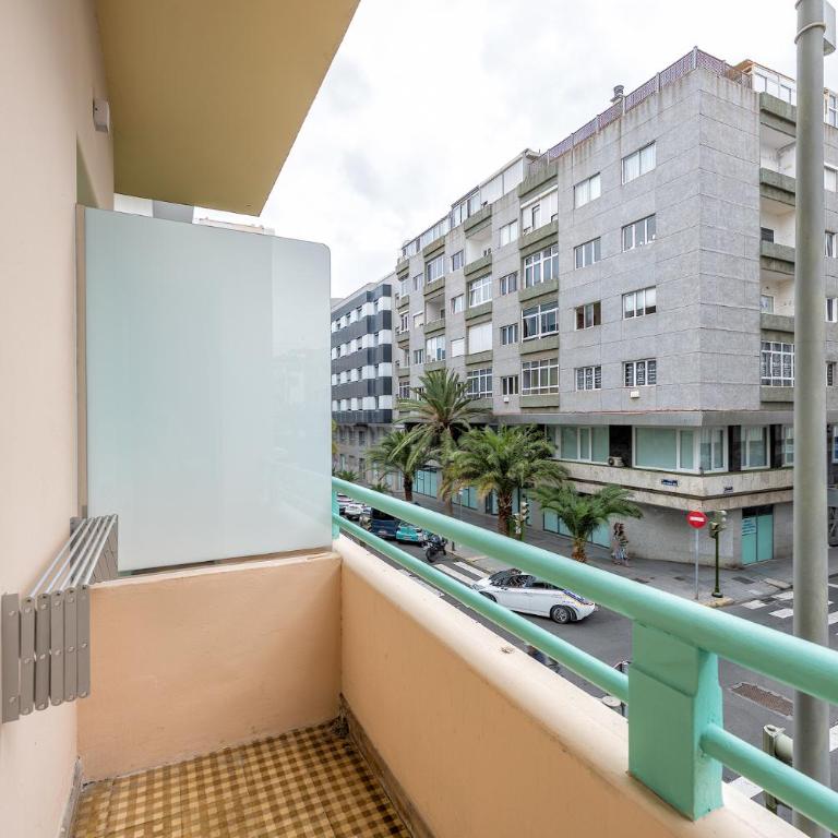 Lunin Apartments - Apartamento Estándar de 3 dormitorios - 6