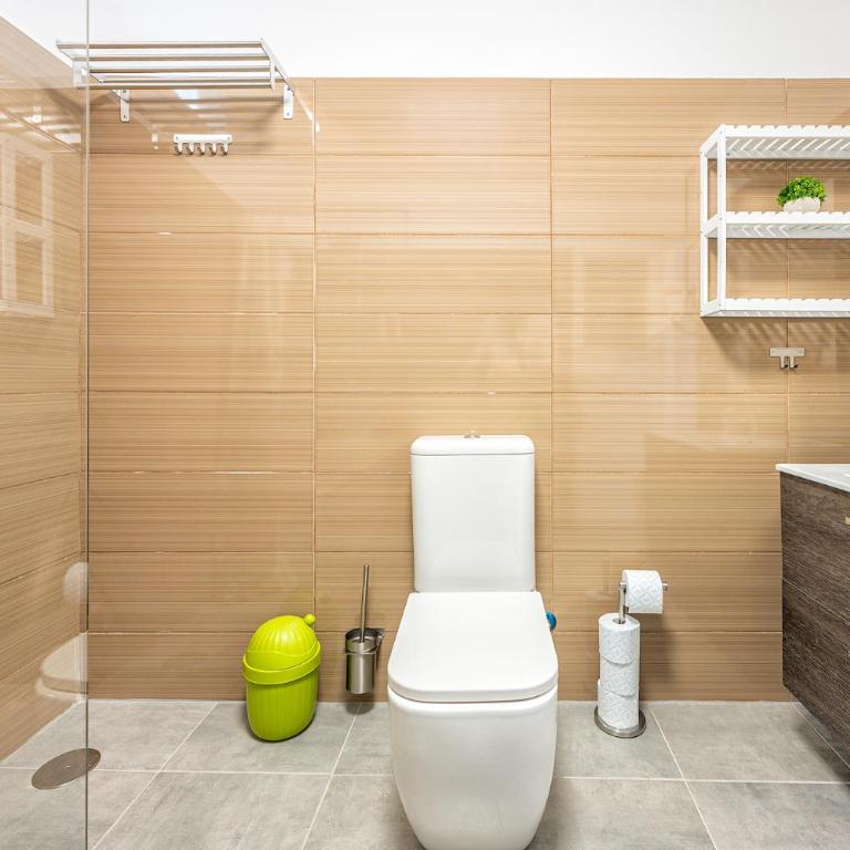 Lunin Apartments - Apartamento Estándar de 3 dormitorios - 18
