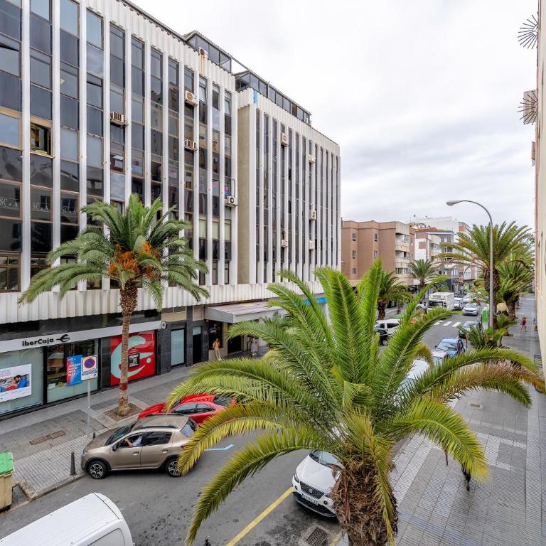 Lunin Apartments - Apartamento Estándar de 3 dormitorios - 20