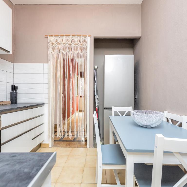 Lunin Apartments - Apartamento Estándar de 3 dormitorios - 15