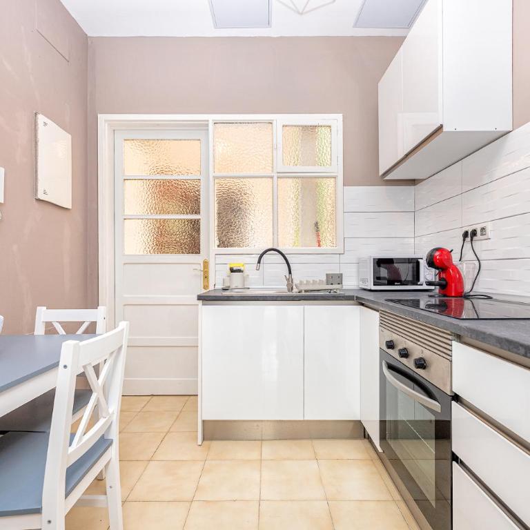 Lunin Apartments - Apartamento Estándar de 3 dormitorios - 10