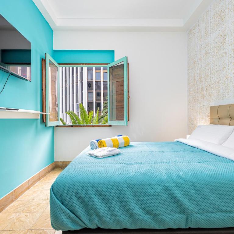 Lunin Apartments - Apartamento Estándar de 3 dormitorios - 14
