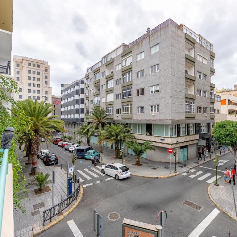 Lunin Apartments - Apartamento Estándar de 3 dormitorios - 12