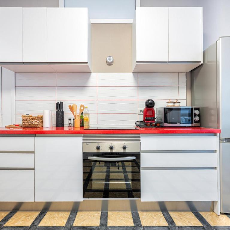 Lunin Apartments - Suite de 2 dormitorios - 9