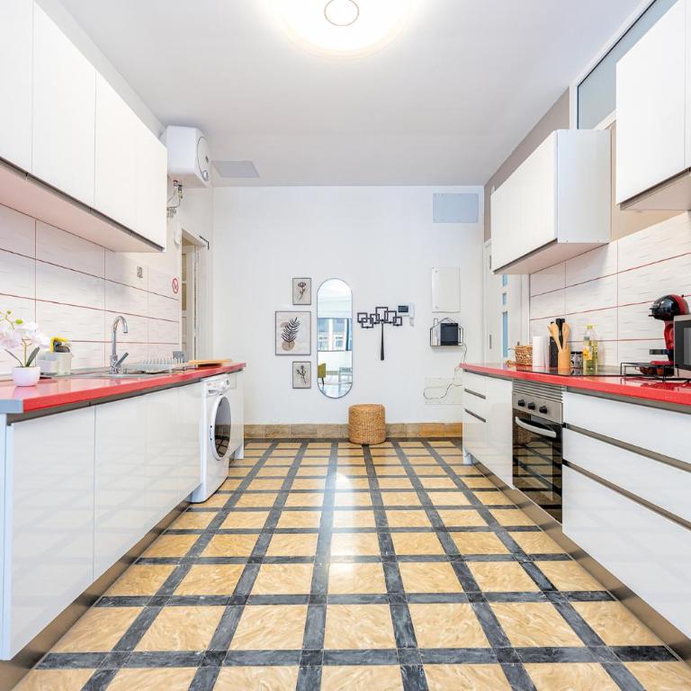 Lunin Apartments - Suite de 2 dormitorios - 25
