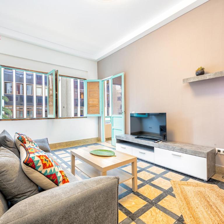 Lunin Apartments - Suite de 2 dormitorios - 26