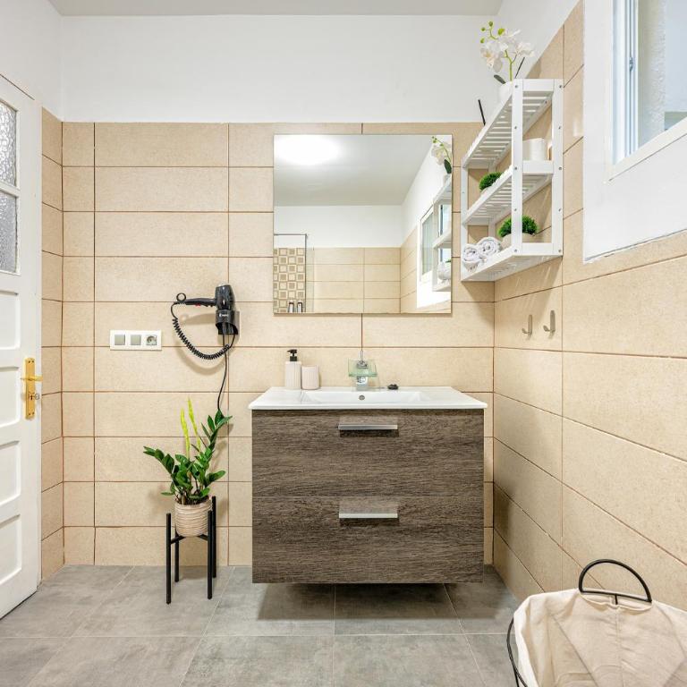 Lunin Apartments - Suite de 2 dormitorios - 28