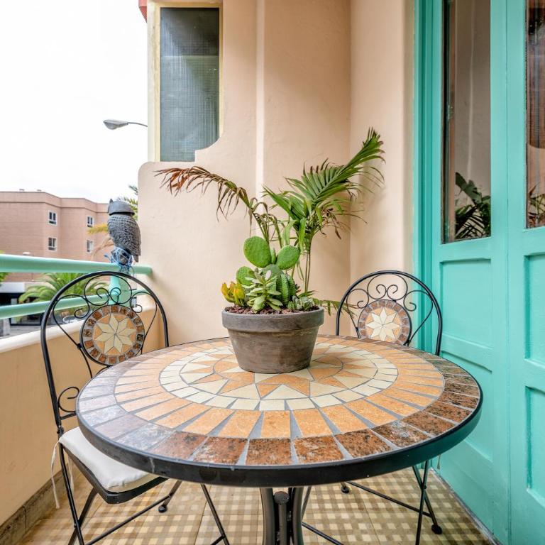 Lunin Apartments - Suite de 2 dormitorios - 24