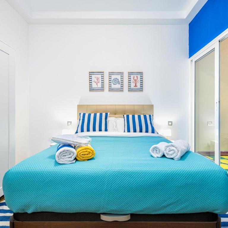 Lunin Apartments - Suite de 2 dormitorios - 17