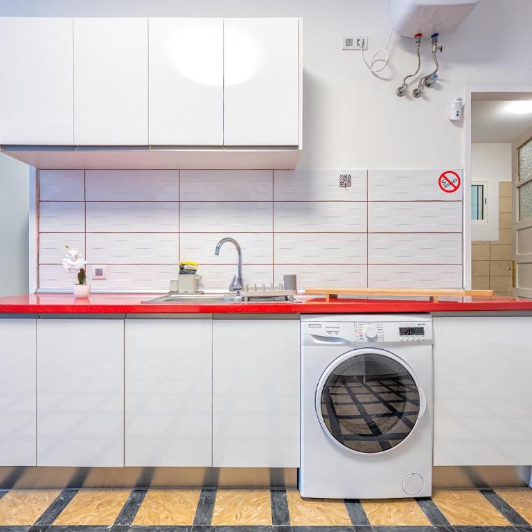 Lunin Apartments - Suite de 2 dormitorios - 20