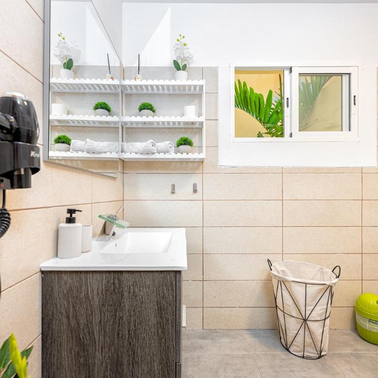 Lunin Apartments - Suite de 2 dormitorios - 16