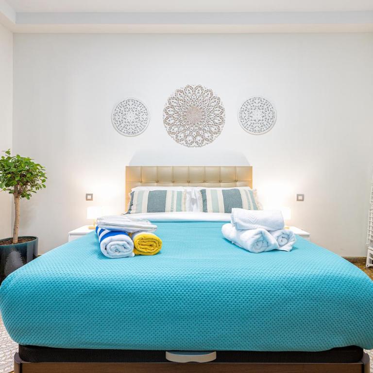 Lunin Apartments - Suite de 2 dormitorios - 18