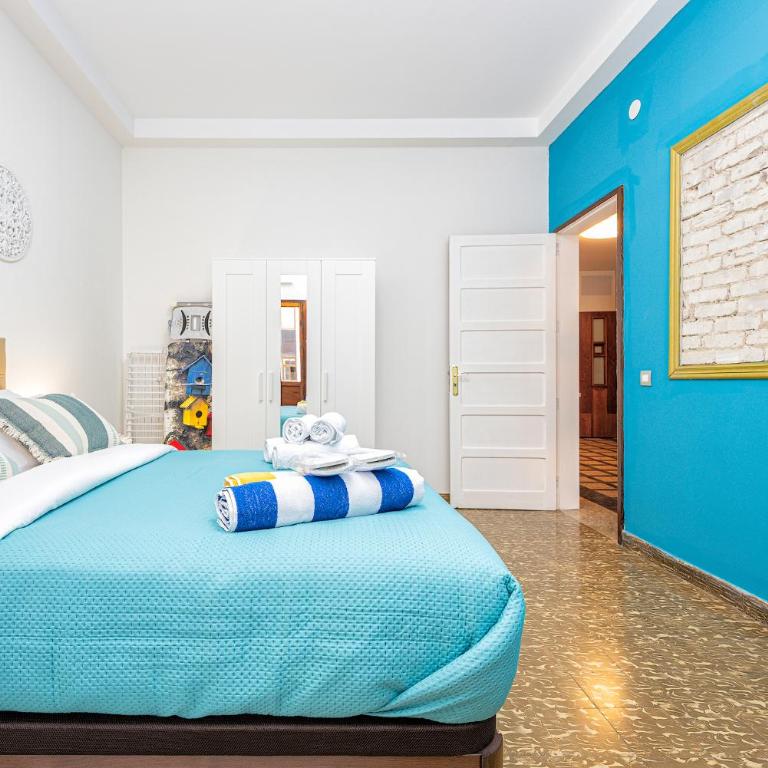 Lunin Apartments - Suite de 2 dormitorios - 14