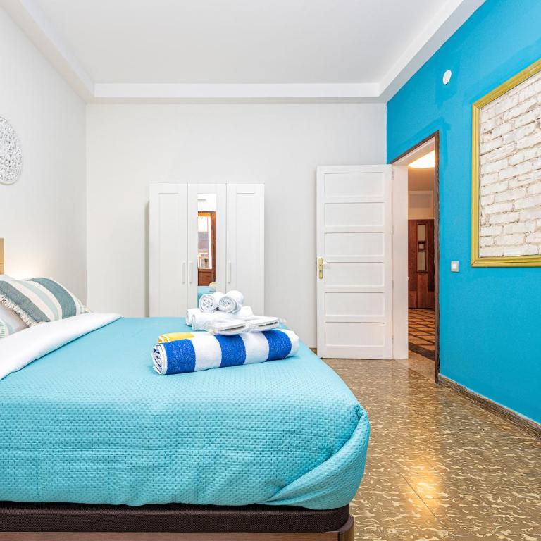 Lunin Apartments - Suite de 2 dormitorios - 13