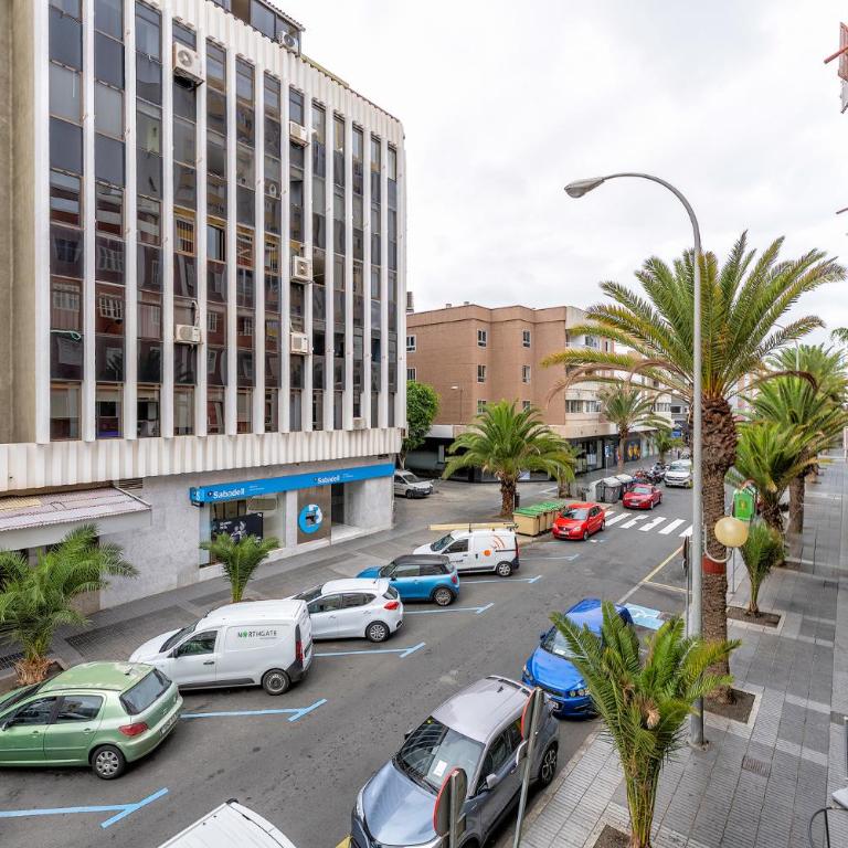 Lunin Apartments - Suite de 2 dormitorios - 11