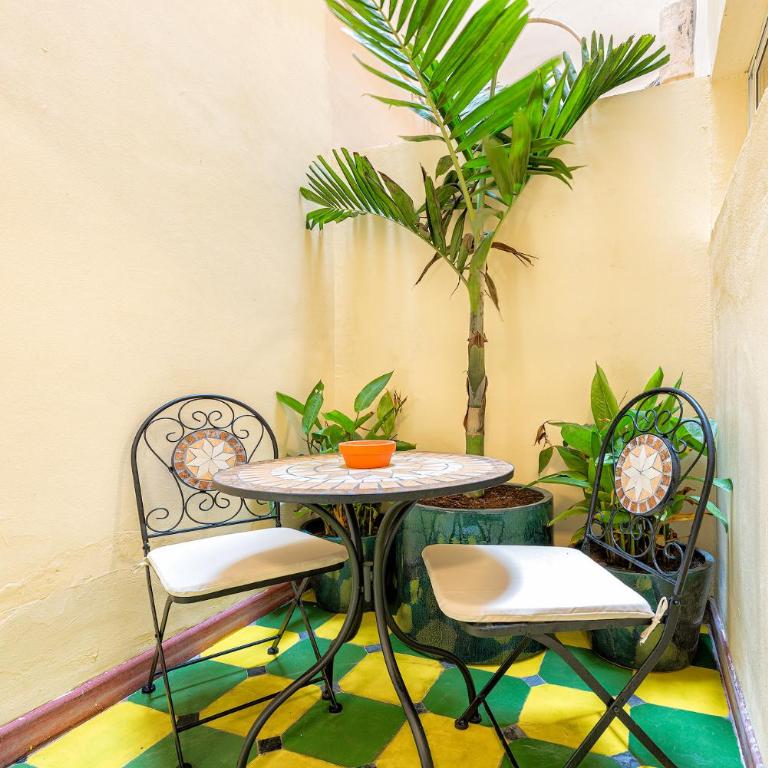 Lunin Apartments - Suite de 2 dormitorios - 10
