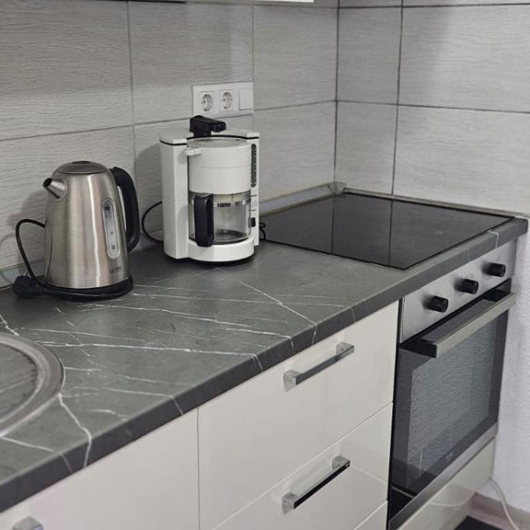 Apartman STARI GRAD - Two-Bedroom Apartment - 12