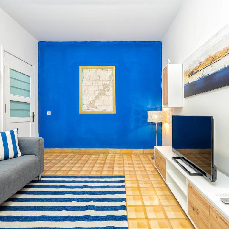 Lunin Apartments - Apartamento Estudio de 2 dormitorios - 15