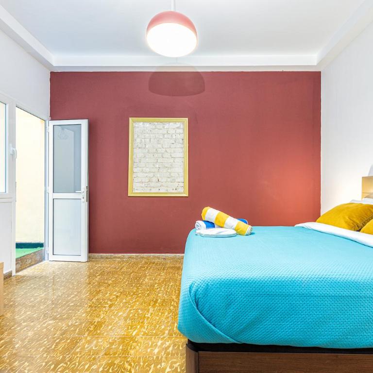 Lunin Apartments - Apartamento Estudio de 2 dormitorios - 8