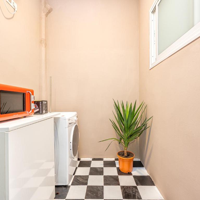 Lunin Apartments - Apartamento Estudio de 2 dormitorios - 14
