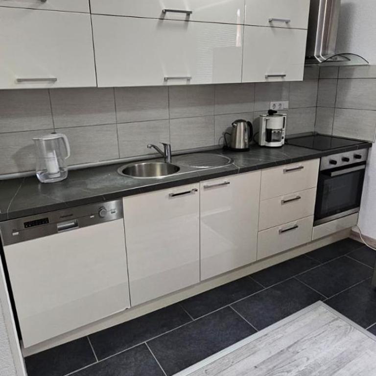 Apartman STARI GRAD - Two-Bedroom Apartment - 11