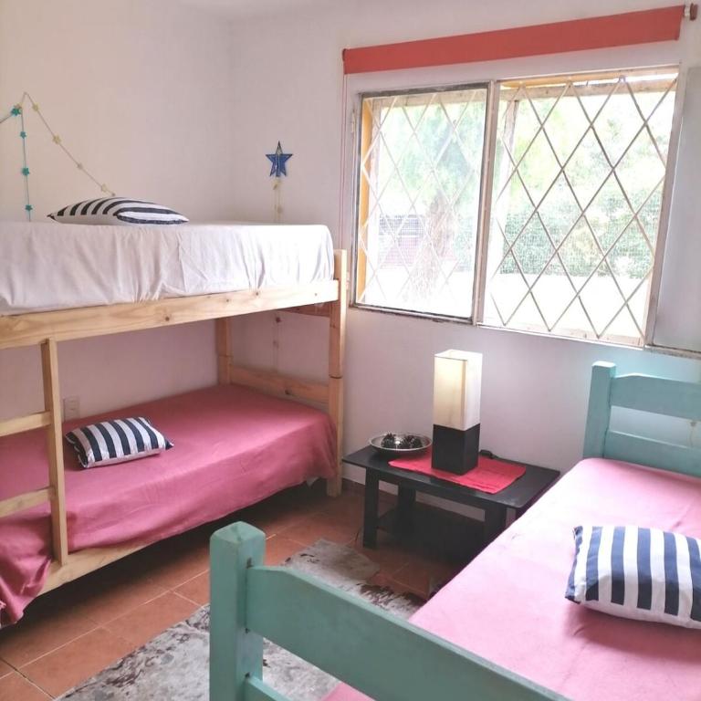 Casa de Paz - Two-Bedroom House - 5