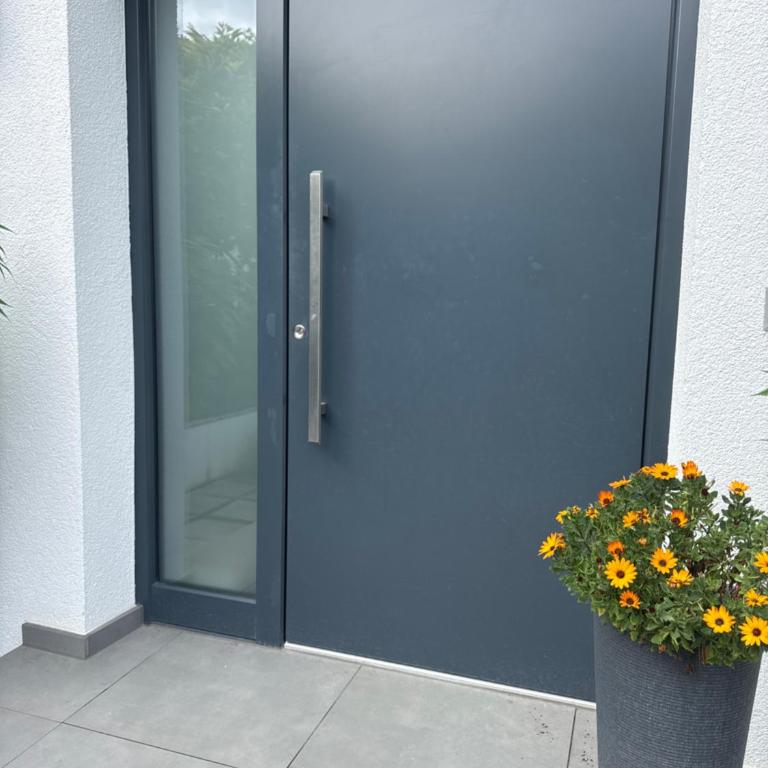 Eigene Souterrain Keller Wohnung nähe Olympiapark - von privat - Apartment mit 1 Schlafzimmer - 2