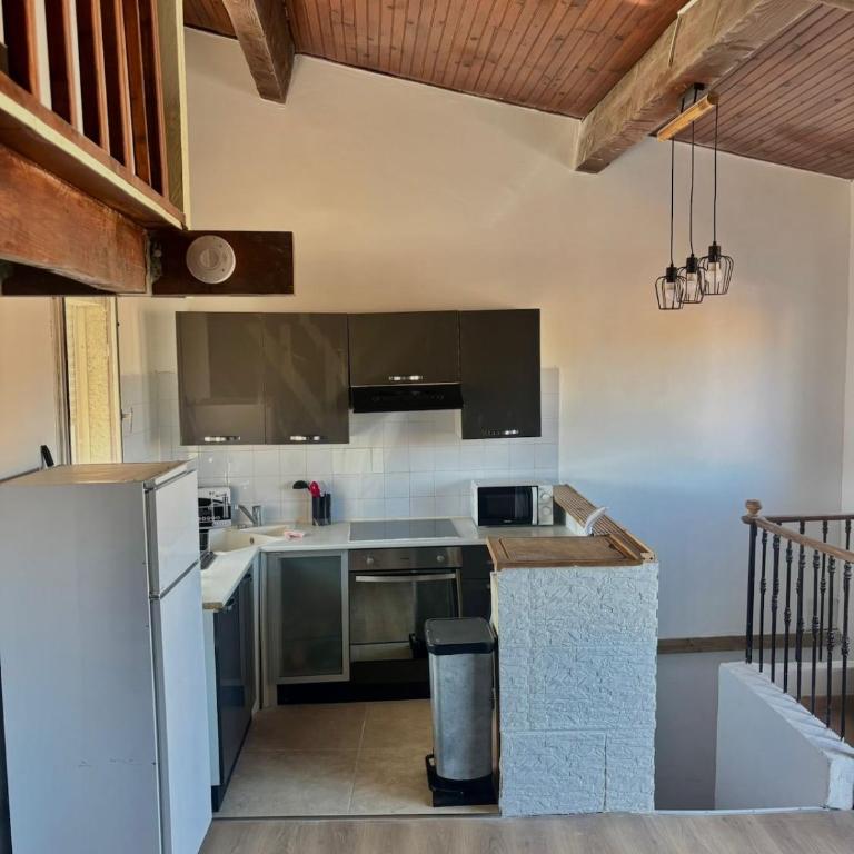 Au cœur de l'histoire - Two-Bedroom Apartment - 4