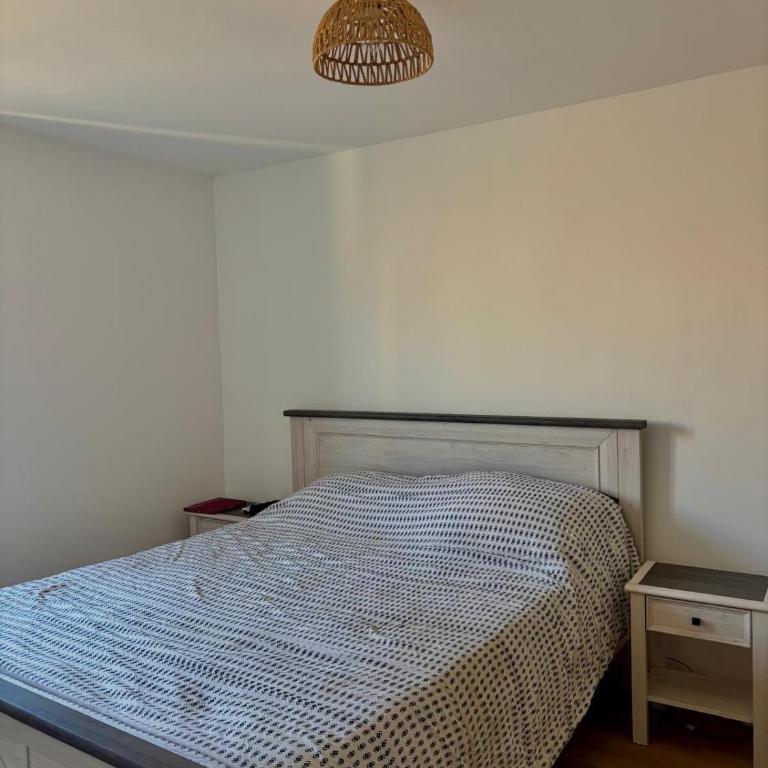 Au cœur de l'histoire - Two-Bedroom Apartment - 6