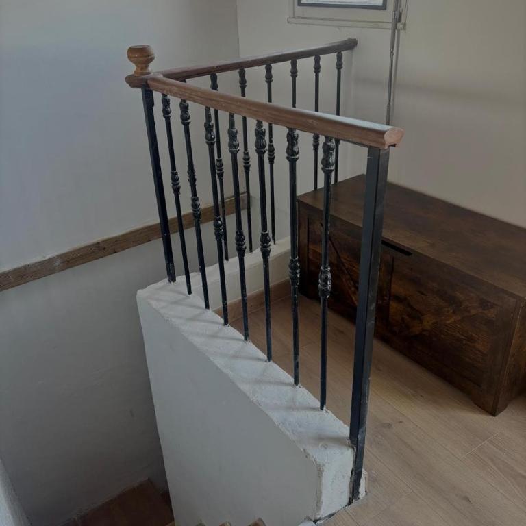 Au cœur de l'histoire - Two-Bedroom Apartment - 8