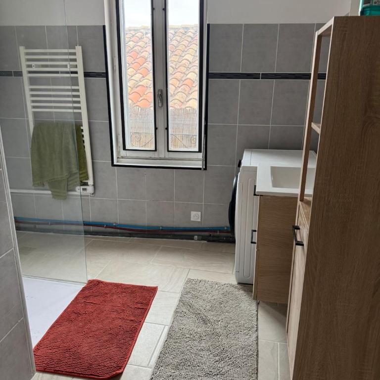 Au cœur de l'histoire - Two-Bedroom Apartment - 10