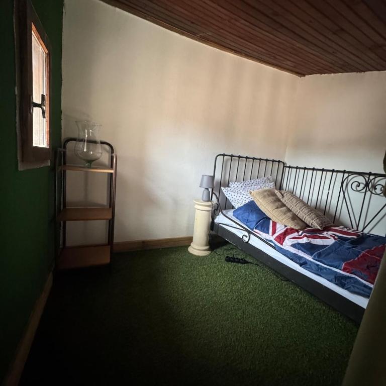 Au cœur de l'histoire - Two-Bedroom Apartment - 11