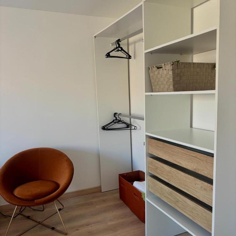 Au cœur de l'histoire - Two-Bedroom Apartment - 12